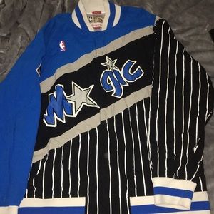 Men's Magic Jacket